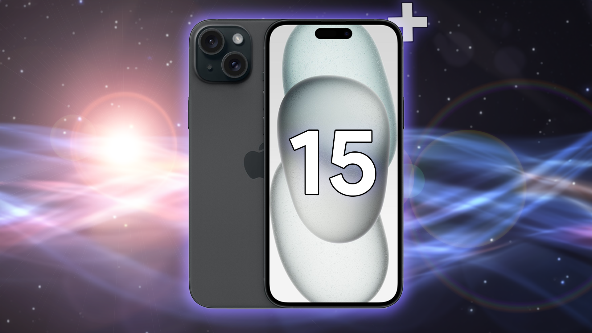 iphone 15 plus difference