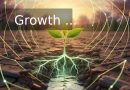 Growth …