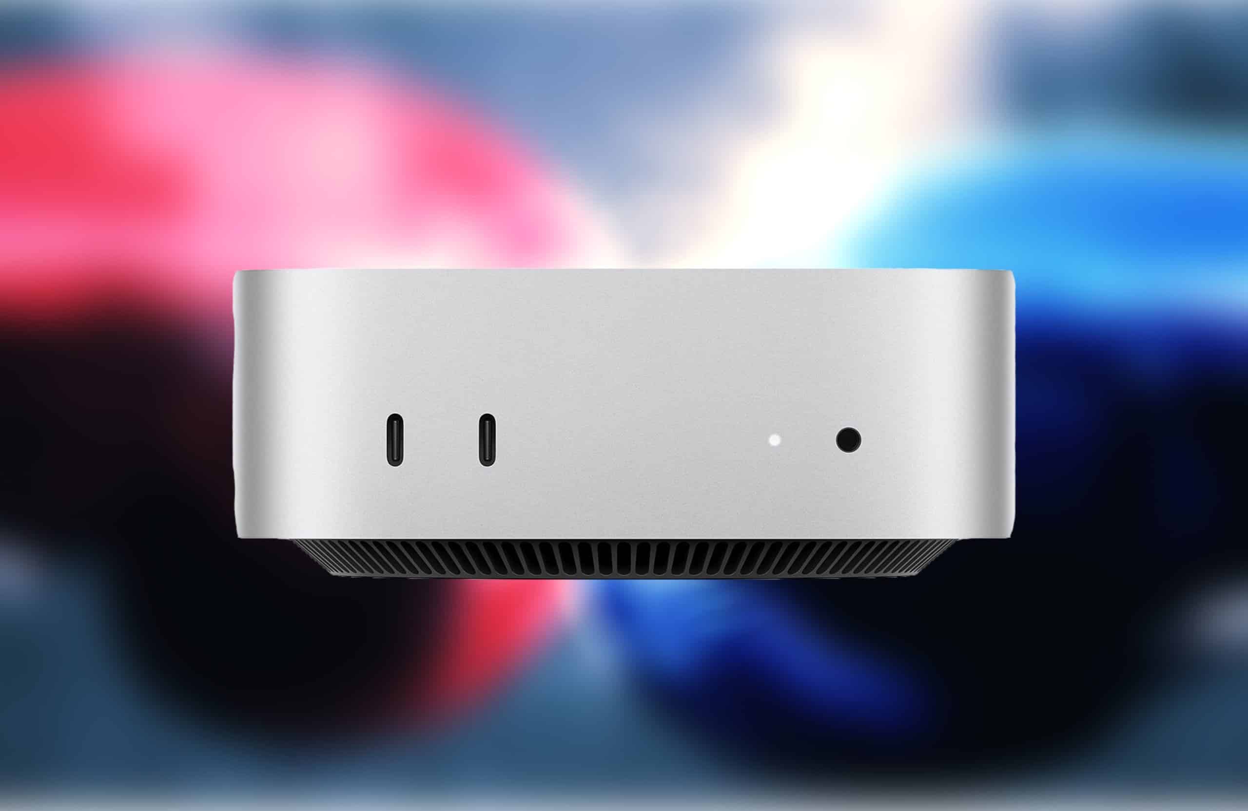 MacMini M4モデル M4 Mac mini - This little machine Packs a Punch! - FreeTimeTech