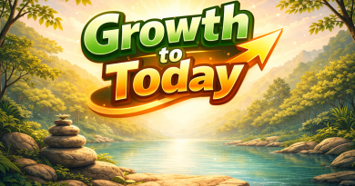 Growth to Today
