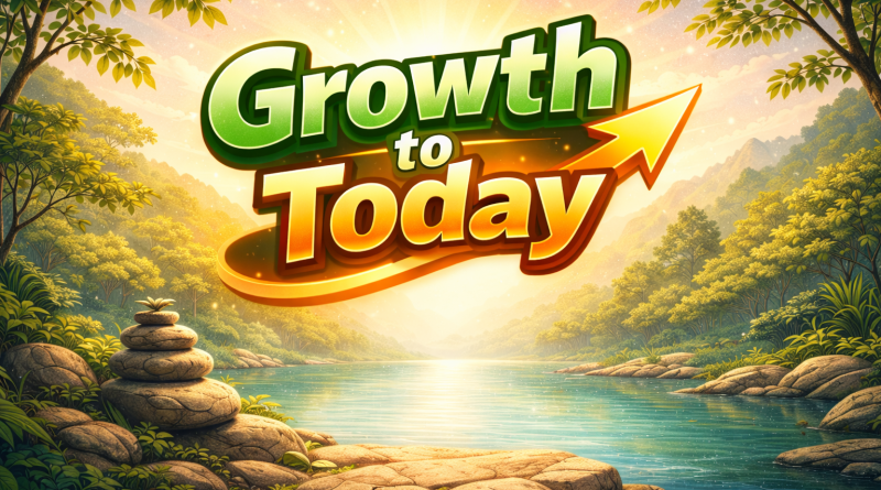 Growth to Today